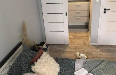 Apartament Stare Miasto - Foto 19