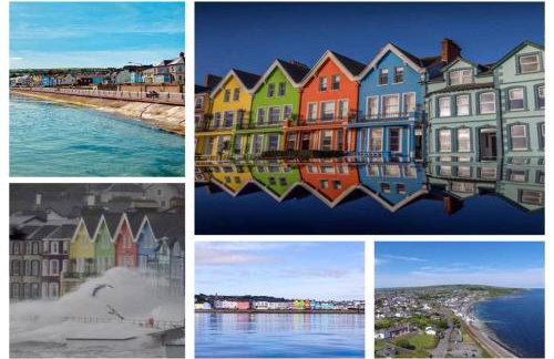 Temple-Effin Self Catering Holiday Cottage - Foto 43