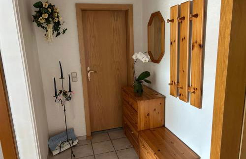 Ferienwohnung Winzenburg in der Nähe vom Steinhuder Meer und Dinopark Münchehagen - Foto 33