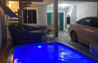 Casa com piscina - Foto 19