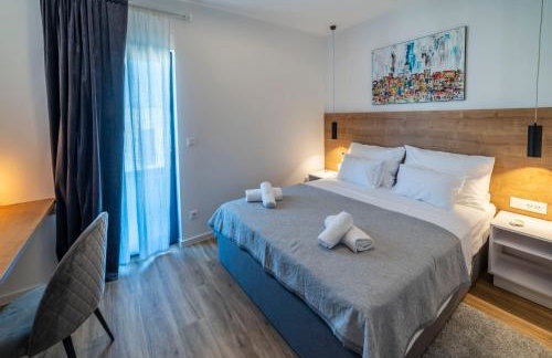 PINNA RESIDENCE - VANGA - Foto 15