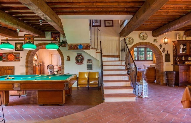 Villa Gino 8 2 in Empoli - Photo 59