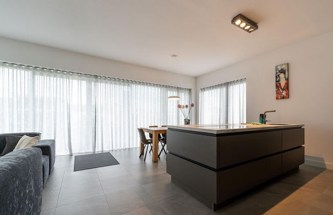 16p Spacious Villa on the Water in Zeewolde - Foto 11