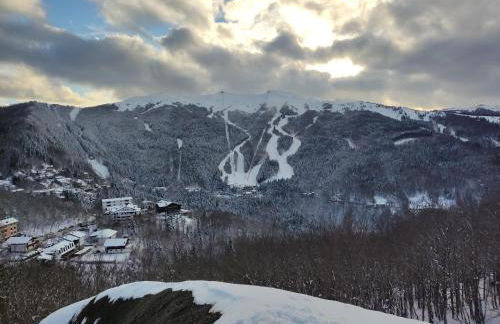 Stefano Home Abetone - Foto 10