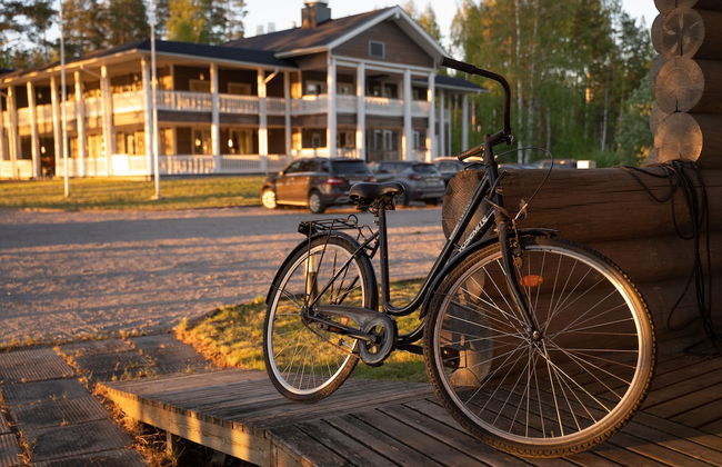 Holiday Village Kukkapää - Foto 23