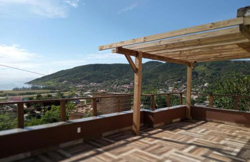 Refúgio Vista Mar Praia da Gamboa - SC - Foto 10