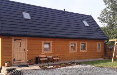 JANICKA CHATA - Foto 1