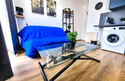 Studio Moderne Bien Pensé - Foto 1