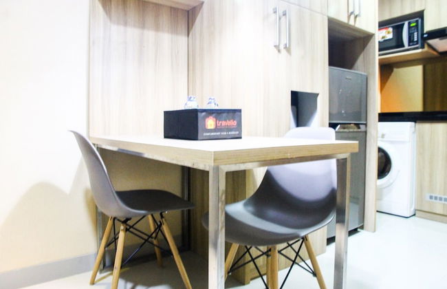 New Big 1BR The Oasis Apartment - Photo 8