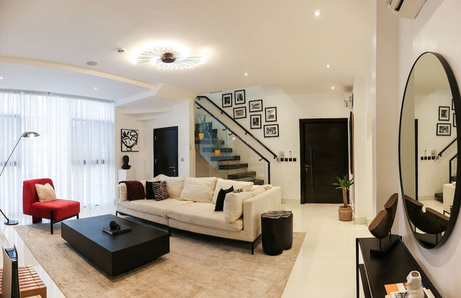 George Residence Banana Island - Foto 58