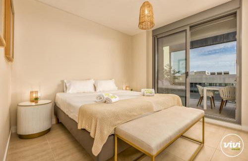 ViVi Homes - Sol Garden Pool, Terrace & Golf - Foto 6