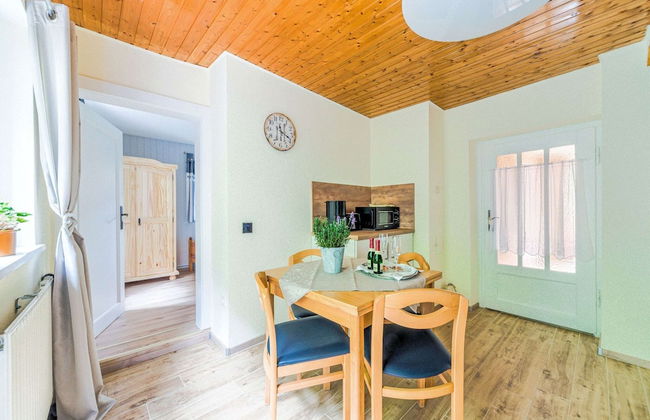 Cosy Apartment near Ski Area in Zorge - Photo 23