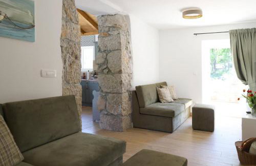 Villa Oliveti - Foto 22