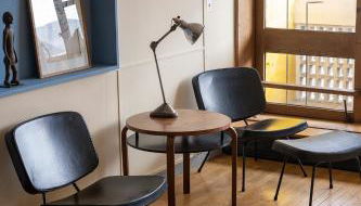 Le Corbusier Type B - Foto 2