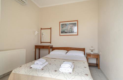 Captain's Dion Apartments - Photo 32