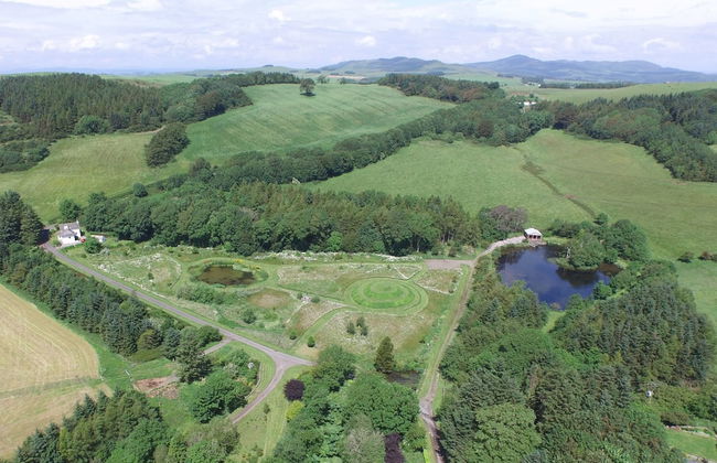 Cutlar's Lodge - Foto 44