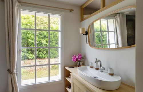 Villa de la Roche - Magnifique villa vue mer - Foto 20