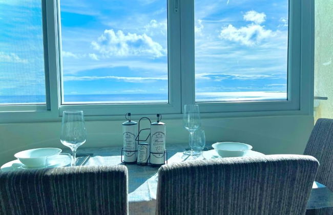 La Mirada Deluxe Suites with Oceanview - Photo 55