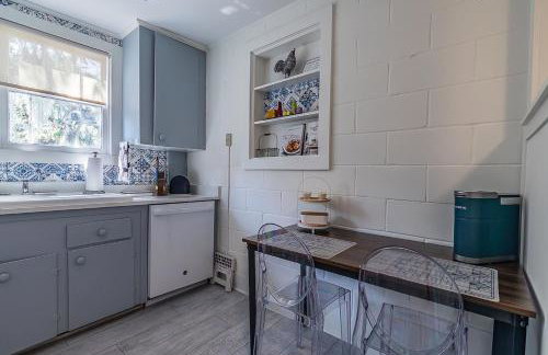 Renovated Historic Home in the Heart of Downtown - Foto 16