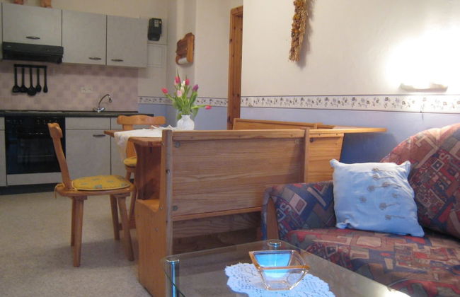 Apartment in Morbach Near Ski Lift - Photo 7