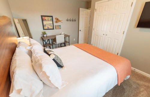 Susitna Suites - Foto 82