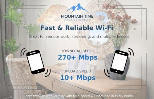 Chimney Park Retreat King Suite and Fenced Yard - Foto 41