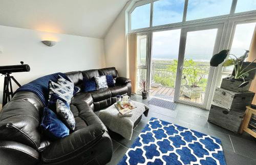 The Mermaids Watch Pendine DOG FRIENDLY with Cymru Holidays - Photo 47