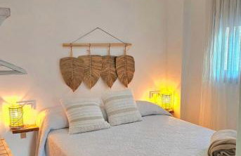 Apartamento Tahivilla- Entre Zahara de los Atunes y Bolonia - Photo 17