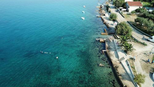 Villa Clara With a Pool in Kozino Near the sea - Foto 3