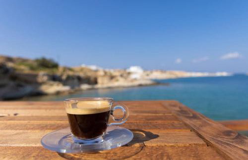 Ωκεανίς Κίμωλος - Foto 9