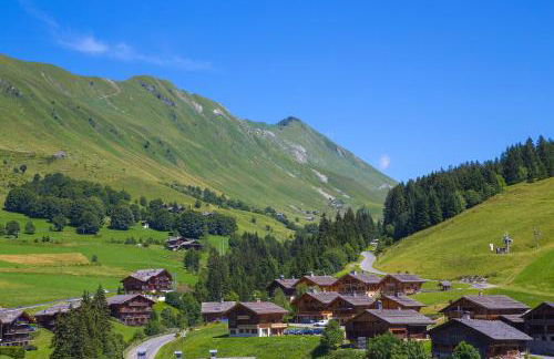 Le sommet du Chinaillon 6p - Foto 6