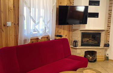 Leśny Zakątek - Domek nad samym jeziorem - Photo 17