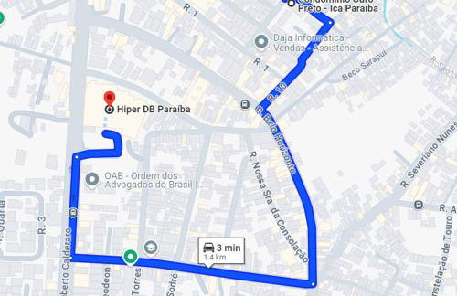 Apartamento no Adrianopolis Manaus Amazonas - Foto 21