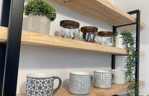 The Penthouse at Percy House Pet Friendly 2 Bedroom Apartment in Porthcawl Sleeps 4 people Located in the town centre - Foto 36