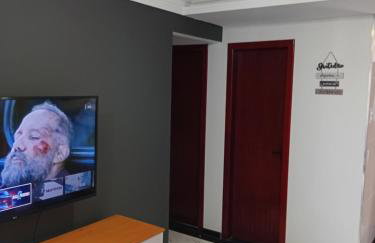 COBERTURA DUPLEX 301CONDVILLAGE DAS ONDAS COM VISTA do MAR - Foto 39