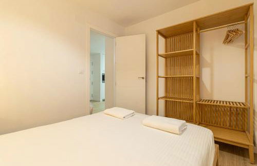 Allo Apartments Morenos II 1ºC Centro 2 Habitaciones - Foto 7