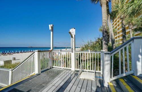 Calypso Beach Resort by Panhandle Getaways - Photo 20