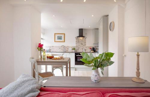 Lavender Cottage - Foto 13