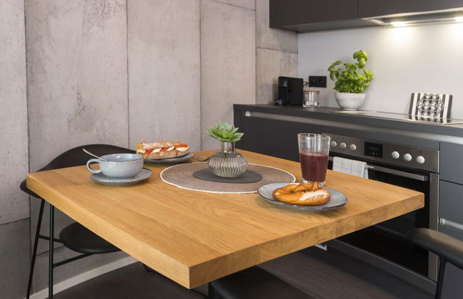 Timehouse - Photo 24