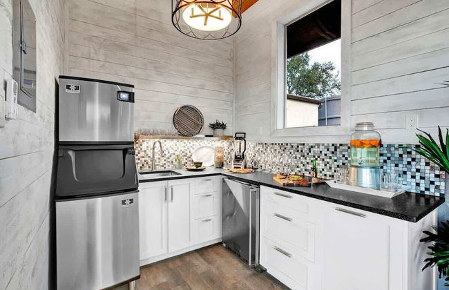 Luxury Hill Country Villa With Pool-hot Tub-views - Foto 20