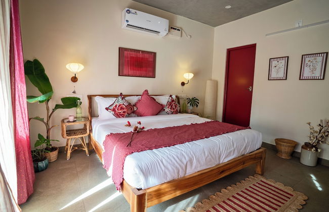 Vana by Loka - Self Catered Studios - Foto 6