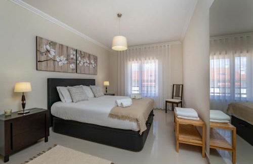 Close to the sea, to Lisbon and to your heart - Foto 9