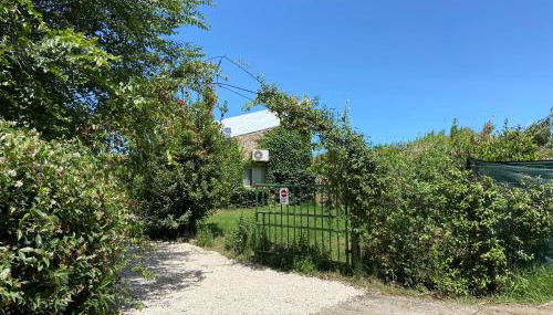 Old cowshed from the '30 - Foto 3