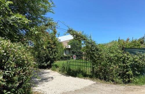 Old cowshed from the '30 - Foto 3