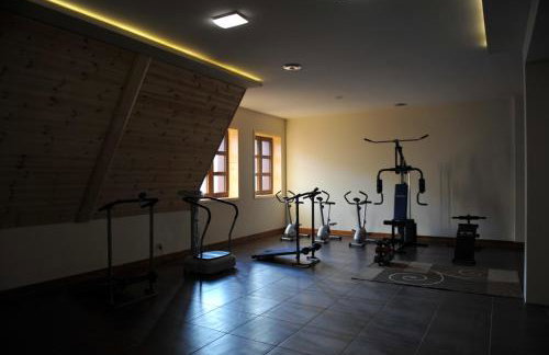 Hotel Chutor Kozacki - Foto 14