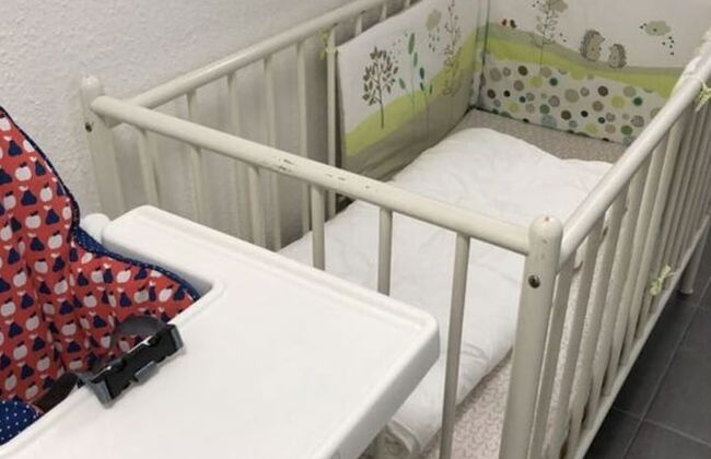 Holiday Apartment Meadow - Foto 4