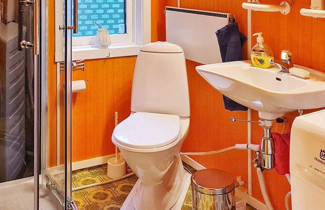 5 Person Holiday Home in Holsljunga - Foto 6