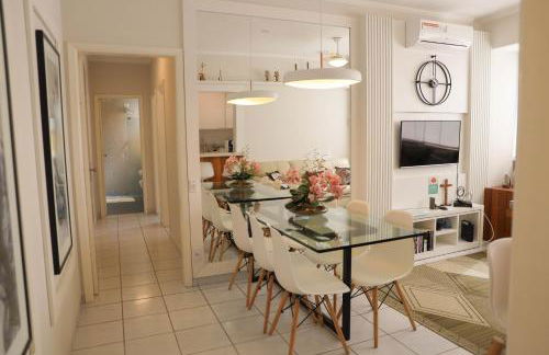 SANTOS - TURISMO E HOME OFFICE - Foto 23