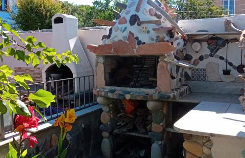 Domu Arangius - Foto 5