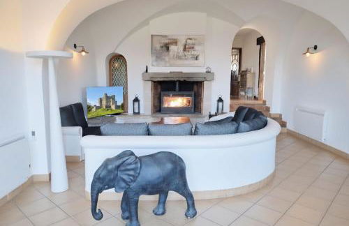 Mas 5 étoiles Cévennes - 4h30 de Genève - Calme absolu et Nature - Piscine 12m - Foto 11